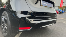 Honda Jazz 1.5 i-MMD Hybrid Advance Sport 5dr eCVT Hybrid Hatchback